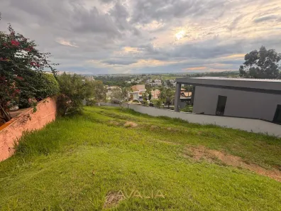 Terreno / Lote / Condomínio à venda, 729m² no Jardim Vila Paradiso, Indaiatuba