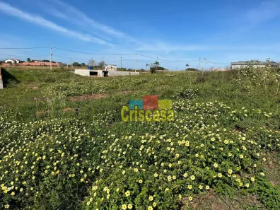 Terreno / Lote / Condomínio à venda, 458m² no Balneário São Pedro, São Pedro da Aldeia