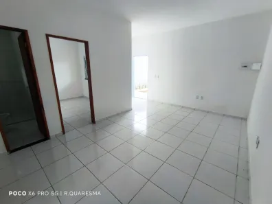 Casa com 2 Quartos à venda, 75m² no Ancuri, Fortaleza