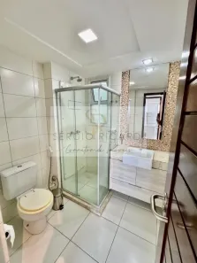 Apartamento com 3 Quartos à venda, 108m² no Areia Dourada, Cabedelo