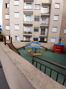 Apartamento com 2 Quartos à venda, 45m² no Jardim Ísis, Cotia