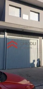 Conjunto Comercial / Sala para alugar, 125m² no Parque Miguel Mirizola, Cotia
