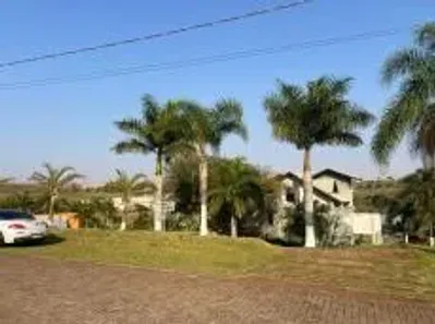 Casa de Condomínio com 5 Quartos à venda, 500m² no , Sertanópolis