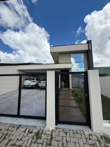 Casa de Condomínio com 3 Quartos à venda, 220m² no Ponte Alta Norte, Brasília