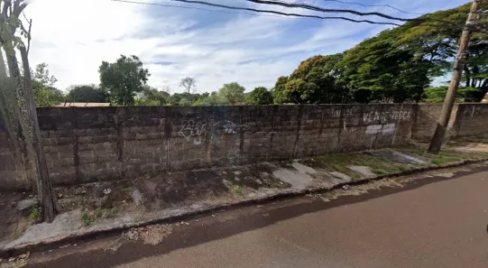 Terreno / Lote / Condomínio para alugar, 4803m² no Recreio das Acácias, Ribeirão Preto