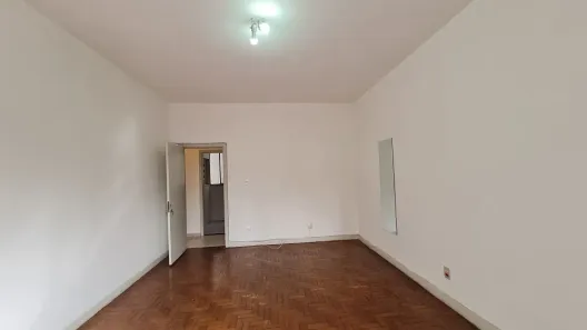 Apartamento com 1 Quarto para alugar, 50m² no Paraíso, São Paulo