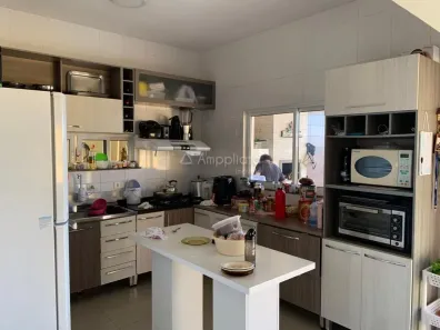 Sobrado com 3 Quartos à venda, 290m² no Jardim Paulista, Campina Grande do Sul