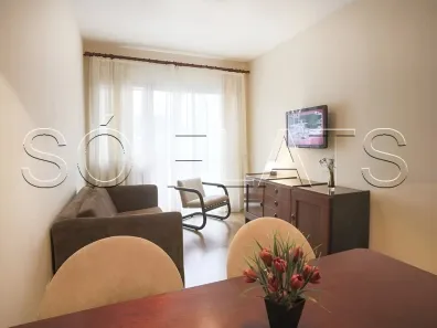 Flat com 2 Quartos à venda, 64m² no Centro, São Bernardo do Campo