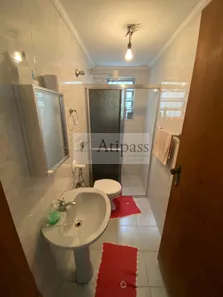 Sobrado com 3 Quartos para alugar, 150m² no Campanário, Diadema