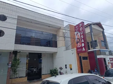 Andar / Laje corporativa com 2 Quartos para alugar, 36m² no Centro, Feira de Santana