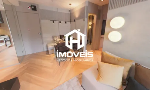 Apartamento com 3 Quartos à venda, 68m² no Butantã, São Paulo