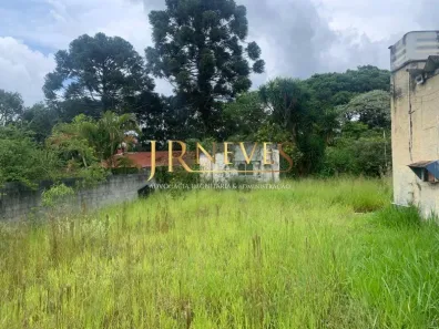 Terreno / Lote / Condomínio à venda, 531m² no Jardim Boa Vista, Embu-Guaçu