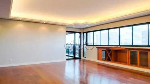 Apartamento com 4 Quartos para venda ou aluguel, 422m² no São Dimas, Piracicaba