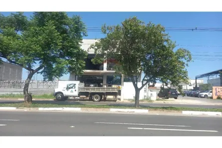 Galpão / Depósito / Armazém para alugar, 388m² no Parque Ortolândia, Hortolândia