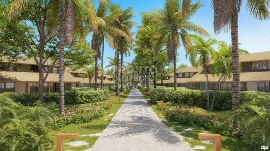 Apartamento com 2 Quartos à venda, 74m² no , Tamandaré