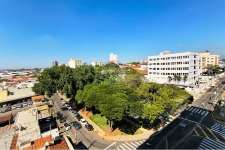 Conjunto Comercial / Sala à venda, 65m² no Centro, Americana