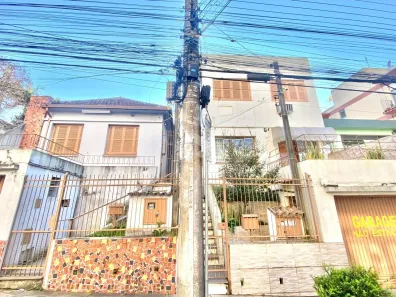 Terreno / Lote / Condomínio à venda, 274m² no Centro, Santa Maria