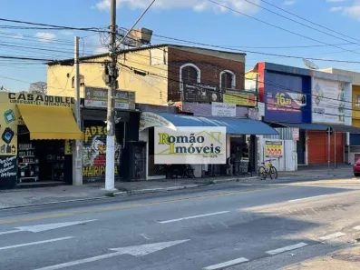 Loja / Salão / Ponto Comercial à venda, 413m² no Centro, Mairiporã