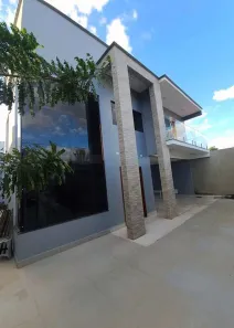 Sobrado com 4 Quartos à venda, 271m² no Setor Habitacional Vicente Pires - Trecho 3, Brasília