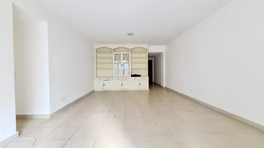 Apartamento com 3 Quartos à venda, 132m² no Gávea, Rio de Janeiro