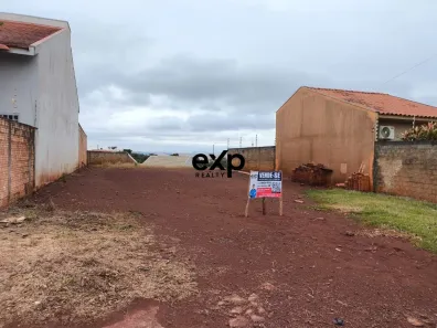 Terreno / Lote / Condomínio à venda, 400m² no Jardim Paraná, Assis Chateaubriand