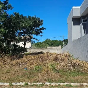 Terreno / Lote / Condomínio à venda, 225m² no Lagoa, Macaé