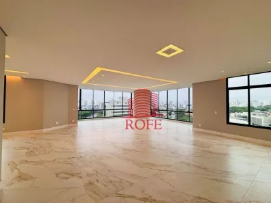 Apartamento com 4 Quartos à venda, 288m² no Planalto Paulista, São Paulo