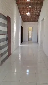 Casa com 5 Quartos para alugar, 420m² no Taiba, São Gonçalo do Amarante