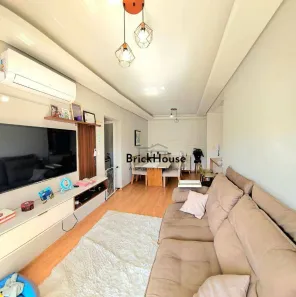 Apartamento com 2 Quartos à venda, 65m² no Bairro do Cambará, São Roque