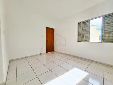 Apartamento com 2 Quartos para alugar, 60m² no Jardim Ipê, Poços de Caldas