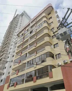 Cobertura com 4 Quartos para venda ou aluguel, 210m² no Parque Tamandaré, Campos dos Goytacazes