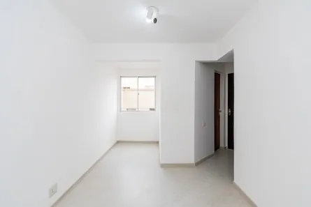 Apartamento com 2 Quartos para alugar, 41m² no Bigorrilho, Curitiba