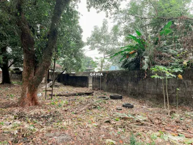 Terreno / Lote / Condomínio à venda, 1279m² no Vila Couto, Cubatão
