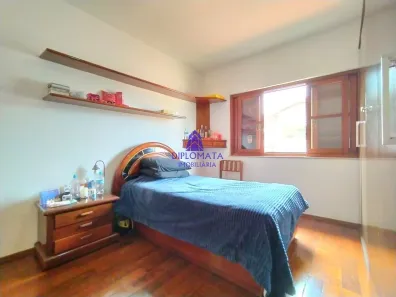 Sobrado com 5 Quartos à venda, 357m² no Santa Filomena, Pouso Alegre