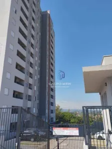 Cobertura com 2 Quartos à venda, 96m² no Vila Vasques, Votorantim