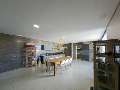 Casa com 3 Quartos à venda, 280m² no Setor Habitacional Arniqueira, Brasília