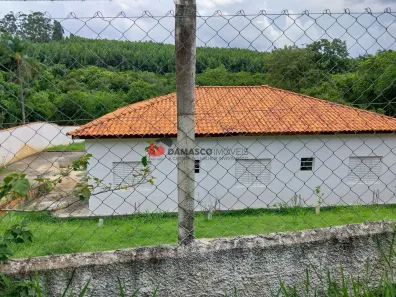 Fazenda / Sítio / Chácara com 4 Quartos à venda, 300m² no Jardim São Lucas, Salto de Pirapora
