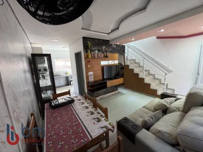 Casa com 2 Quartos para alugar, 77m² no Maitinga, Bertioga