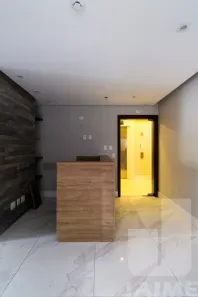 Casa Comercial para venda ou aluguel, 50m² no Vila Buarque, São Paulo