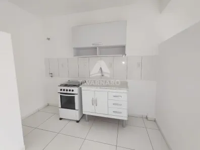 Kitnet com 1 Quarto à venda, 24m² no Uvaranas, Ponta Grossa
