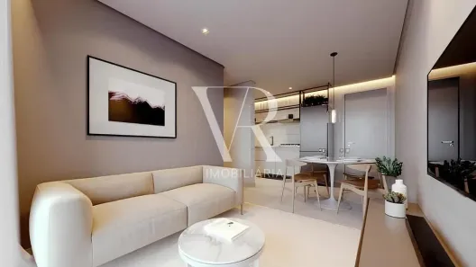 Apartamento com 2 Quartos à venda, 52m² no Poço, Cabedelo