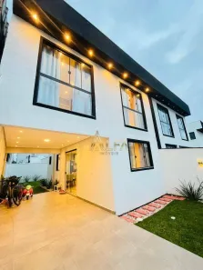 Casa de Condomínio com 3 Quartos à venda, 92m² no Nossa Senhora de Fátima, Penha