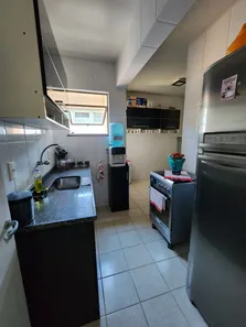 Apartamento com 2 Quartos à venda, 78m² no Parque Hotel, Araruama