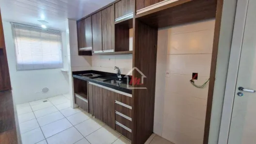 Apartamento com 2 Quartos à venda, 55m² no Passo Manso, Blumenau