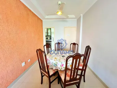 Apartamento com 2 Quartos à venda, 79m² no Jardim Las Palmas, Guarujá