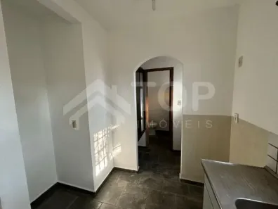 Flat com 1 Quarto à venda, 40m² no Jardim Santa Paula, São Carlos