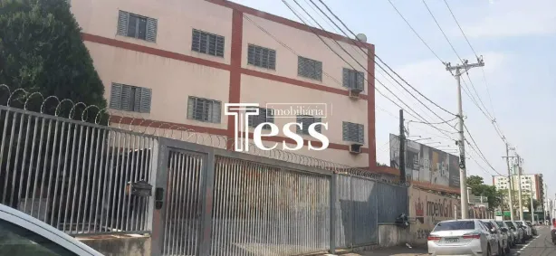 Apartamento com 2 Quartos à venda, 63m² no Vila São José, São José do Rio Preto