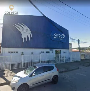 Galpão / Depósito / Armazém para alugar, 580m² no Residencial Praia Âncora, Rio das Ostras