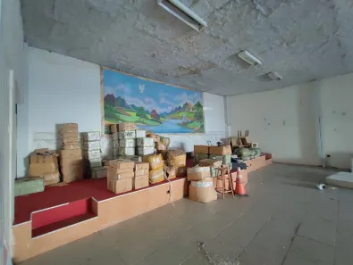 Galpão / Depósito / Armazém com 2 Quartos à venda, 218m² no Centro, Nilópolis