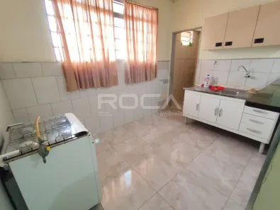 Kitnet com 1 Quarto para alugar, 34m² no Centro, São Carlos